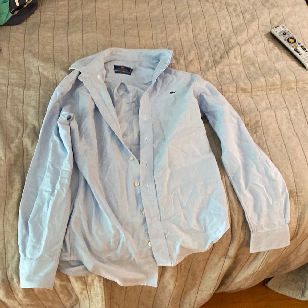 Vineyard vines dress shirt
